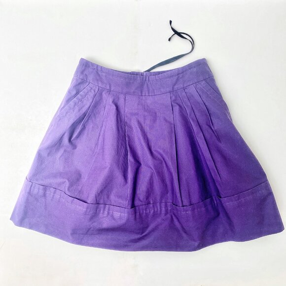 Marc by Marc Jacobs flare skirt - Picture 5 of 15